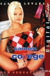 Carmen Goes To College 2 (2003) afişi