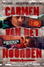 Carmen Van Het Noorden (2009) afişi