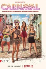 Carnaval (2021) afişi Carnaval (2021) afişi