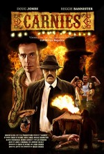 Carnies (2010) afişi