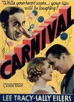 Carnival (1935) afişi