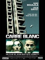 Carré Blanc (2011) afişi