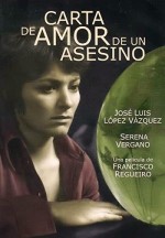 Carta De Amor De Un Asesino (1973) afişi