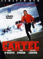 Cartel (1990) afişi