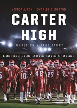 Carter High (2015) afişi