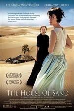 Casa De Areia (2005) afişi