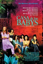 Casa De Los Babys (2003) afişi