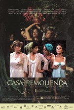 Casa De Remolienda (2007) afişi