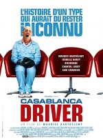 Casablanca Driver (2004) afişi