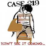 Case 219 (2010) afişi