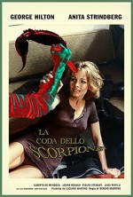 Case of the Scorpion's Tail (1971) afişi