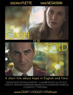 Cash for Gold (2013) afişi