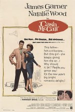Cash McCall (1960) afişi