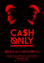 Cash Only (2015) afişi