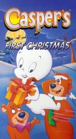 Casper's First Christmas (1979) afişi