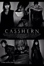 Casshern (2004) afişi