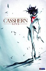 Casshern Sins (2008) afişi