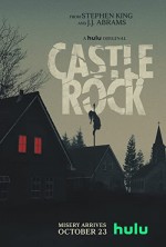 Castle Rock (2018) afişi