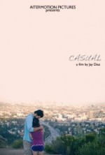Casual (2013) afişi