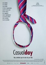 Casual Day (2007) afişi