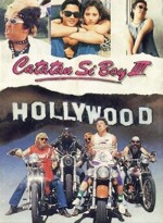 Catatan Si Boy 3 (1990) afişi