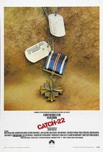 Catch-22 (1970) afişi