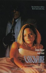Catchfire (1990) afişi