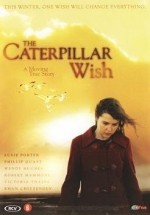 Caterpillar Wish (2006) afişi