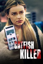 Catfish Killer (2022) afişi