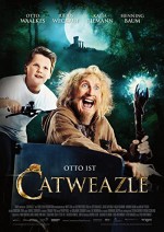 Catweazle (2021) afişi