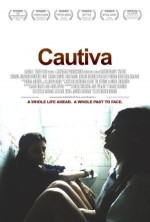 Cautiva (2003) afişi