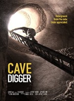 CaveDigger (2013) afişi