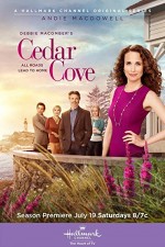 Cedar Cove Sezon 1 (2013) afişi