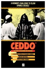 Ceddo (1977) afişi