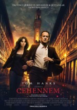 Cehennem (2016) afişi Cehennem (2016) afişi