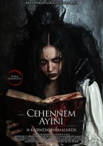 Cehennem Ayini (2025) afişi