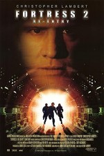 Cehennemden Kaçış 2 (2000) afişi