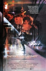 Cennet Parası (1981) afişi