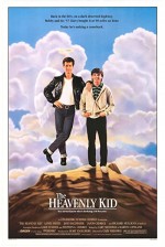 Cennetlik Genç (1985) afişi