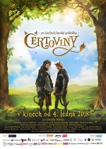 Certoviny (2018) afişi