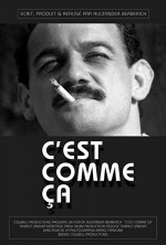 C'est Comme ça (2005) afişi
