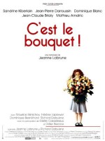 C'est Le Bouquet! (2002) afişi