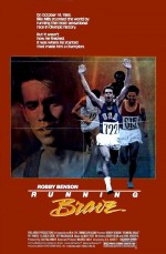 Cesur çalışan (1983) afişi