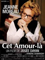 Cet Amour-là (2001) afişi