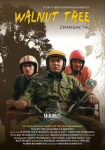Ceviz Ağacı (2015) afişi Ceviz Ağacı (2015) afişi