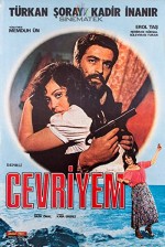 Cevriyem (1978) afişi