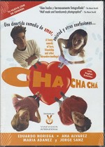 Cha-cha-chá (1998) afişi