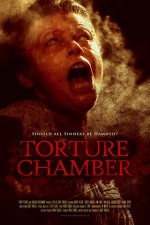 Chamber (2013) afişi