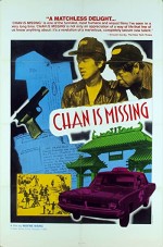 Chan is Missing (1982) afişi