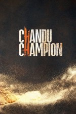 Chandu Champion (2024) afişi